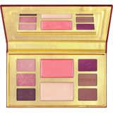 Catrice - FESTIVE TREASURES - Multifunctionele Palette - Tint C01 All I Want Is Velvet - 12,7 g