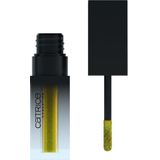 Catrice - MYSTIC FOREST - Metallic Vloeibare Oogschaduw - 4,5 ml