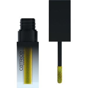 Catrice - MYSTIC FOREST - Metallic Vloeibare Oogschaduw - 4,5 ml