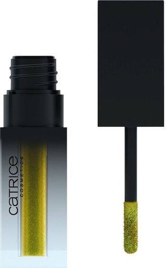 Catrice - MYSTIC FOREST - Metallic Vloeibare Oogschaduw - 4,5 ml