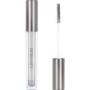 Catrice - Arctic Illusion - Wenkbrauwgel - Transparant - Glitterdeeltjes