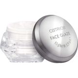 Catrice - ARCTIC ILLUSION - Gezichtsglaze - C01 Crystallize - Transparant - 15ml