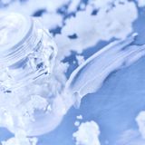 Catrice - ARCTIC ILLUSION - Gezichtsglaze - C01 Crystallize - Transparant - 15ml