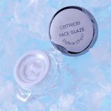 Catrice - ARCTIC ILLUSION - Gezichtsglaze - C01 Crystallize - Transparant - 15ml