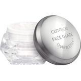 Catrice - ARCTIC ILLUSION - Gezichtsglaze - C01 Crystallize - Transparant - 15ml