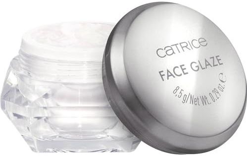 Catrice - ARCTIC ILLUSION - Gezichtsglaze - C01 Crystallize - Transparant - 15ml