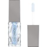 Catrice - Arctic Illusion - Lipgloss - C02 In Ice - 4 ml