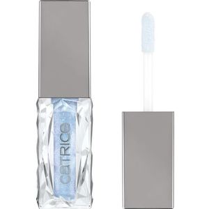 Catrice - Arctic Illusion - Lipgloss - C02 In Ice - 4 ml