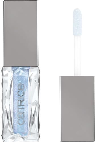 Catrice - Arctic Illusion - Lipgloss - C02 In Ice - 4 ml