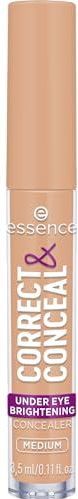 essence - CORRECT & CONCEAL - Concealer - Tint 20 Medium - 3 ml