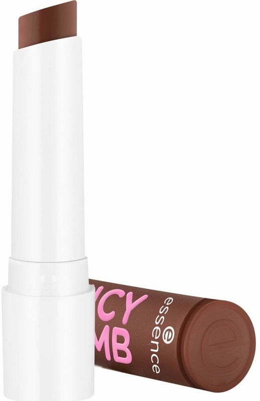 essence - Juicy Bomb - Lippenbalsem - 2 gr - Getint