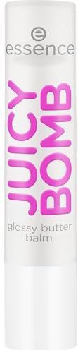 essence - Juicy Bomb - Lippenbalsem - 06 Wake Me Up Before You Coco - 2 g