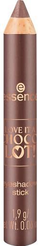 Essence - Love It A Choco' Lot! - Oogschaduwstick - Bruin - 1.9 g