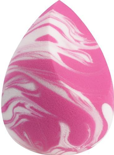 Make-up Spons - Marmerdesign - Zacht - Flexibel - 02