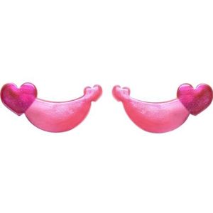 Essence - Queen Of Kindness - Hydrogel Eye Patches - 6 Stuks