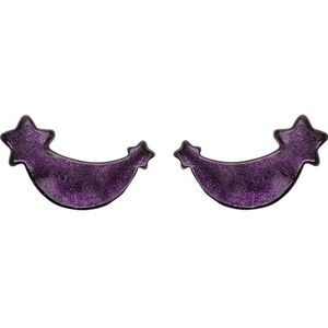 Essence - Queen Of... Stars - Hydrogel Eye Patches - 1 paar