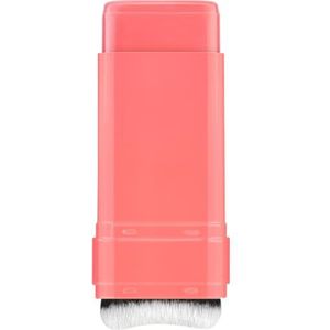 Catrice - Kiss & Glow Blush Stick - 18 g - Romige Textuur
