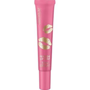 Catrice - KISS & GLOW - Hydraterende Lipgloss Tint - C01 Kiss Bomb - 11.5 ml