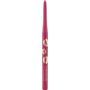Catrice - Kiss & Glow Plumping Lip Liner - 0.35 g - Kleur C03