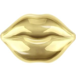 Catrice - Kiss & Glow Shimmer Lip Balm - 6 g - Glinsterende Finish