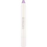 Catrice - PEARLFECTION - Oogschaduw Stick - Tint 01 Sparkles of Pearls - 2.7 g