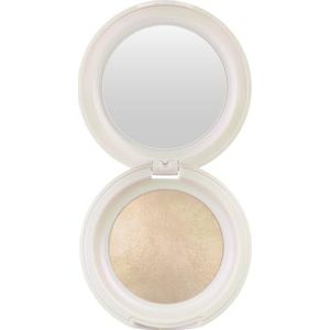Catrice - Pearlfection Highlighter - C01 - Highlighter - Parelmoer - Fijn gemalen