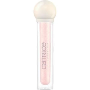 Catrice - Pearlfection Shimmer Lipgloss - 3.2 ml - Glitterende Afwerking