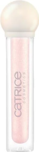 Catrice - Pearlfection Shimmer Lipgloss - 3.2 ml - Glitterende Afwerking
