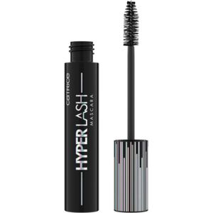 Catrice - Hyper Lash - Mascara - Tint 010 Electric Black - 11 ml