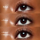 Catrice - Glam & Doll Tinted Primer - Mascara Primer - Zwart - 10 ml