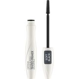 Catrice - Glam & Doll Tinted Primer - Mascara Primer - Zwart - 10 ml