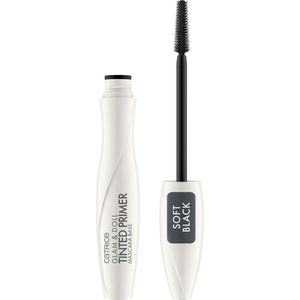 Catrice - Glam & Doll Tinted Primer - Mascara Primer - Zwart - 10 ml