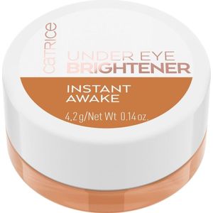Catrice - Under Eye Brightener - 4.2 g - Concealer - Kleur 030