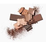 Catrice The Dark Cocoa Oogschaduwpalet, Intensief, Glimmend, Kleurintensief, Glitterig (9G)