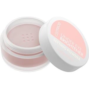 Catrice Under Eye Brightener Setting Powder 010 Nude 2,3 gr