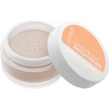 Catrice Teint Concealer Under Eye Brightener Setting Powder 020 Warm Nude