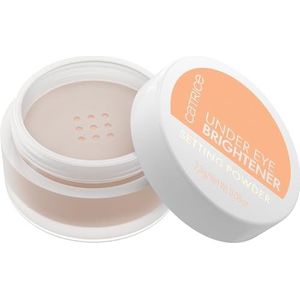 Catrice - Under Eye Brightener - Concealer - Warm Nude - 2.3 g