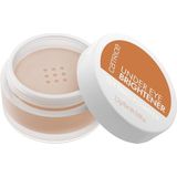 Catrice - Under Eye Brightener - Poeder - Goudkleurig - 2.3 g