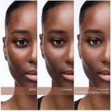 Catrice - Under Eye Brightener - Fixatie Poeder - Tint 040 Dark Mocha - 2.3 g