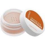 Catrice - Under Eye Brightener - Fixatie Poeder - Tint 040 Dark Mocha - 2.3 g