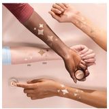 Catrice - Metallic Spark - Oogschaduw - Tint 020 Diamond Dust - 4 g