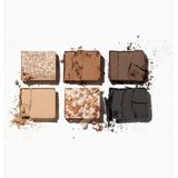 Catrice - Tiny Treasures - Oogschaduw Palette - Tint 010 Everyday Essentials - 4.2 g