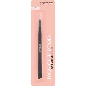 Catrice - Magic Perfectors - Eyelinerpenseel - Zwart - Twee Uiteinden