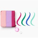 Catrice - Matte Liner - Eyeliner Palette - Multikleur - Watergeactiveerd