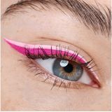 Catrice - Matte Liner - Eyeliner Palette - Multikleur - Watergeactiveerd