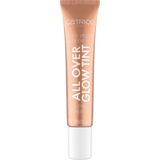 Catrice - All Over Glow Highlighter - Bruin - 15 ml - Veganistisch