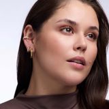 Catrice All Over Glow Tint, Highlighter, Nr. 040, Braun, aufhellend, schnelltrocknend, sofortiges Ergebnis, schimmernd, vegan, ölfrei, ohne Parfüm, ohne Alkohol, 1er Pack (15ml)