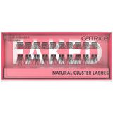 Catrice - Faked - Nepwimpers - Natural Cluster - 2 st