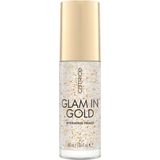 Catrice - Glam In Gold - Primer - 30 ml - Hydraterend