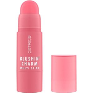 Catrice - Blushin' Charm Multi Stick - Blush - Pink Sweetheart - 5.5 g